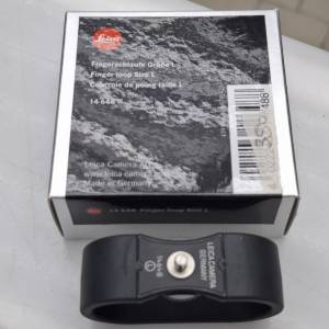 LEICA FINGER LOOP HANDGIP SIZE L
