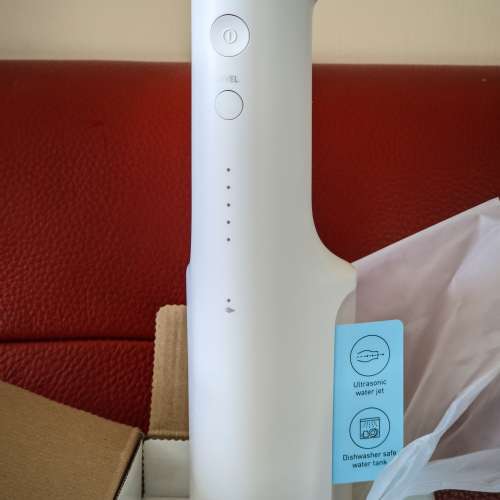 Panasonic 水牙線 EW-DJ66