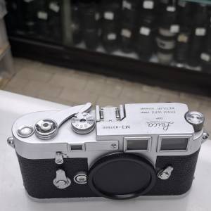 LEICA M3DS 大字 全正常