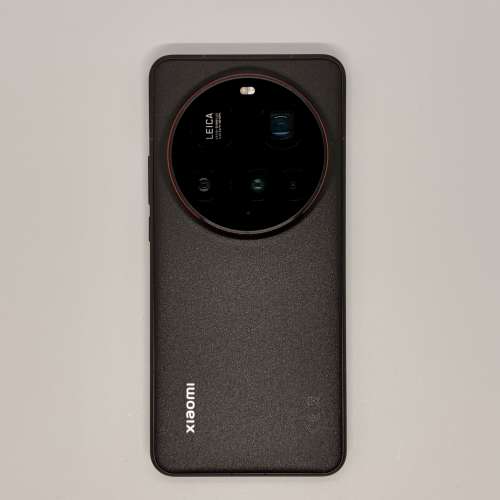 [99%新][長保養][行貨] 小米 Xiaomi 15 Ultra 黑色 16+512 連 [全新未拆] 專業攝影套...