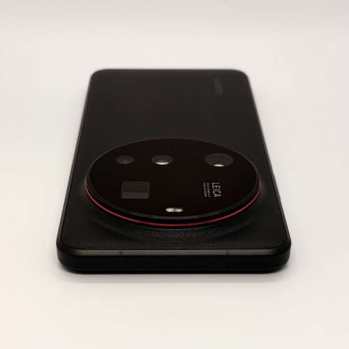 [99%新][長保養][行貨] 小米 Xiaomi 15 Ultra 黑色 16+512 連 [全新未拆] 專業攝影套...