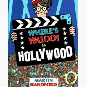 《Where's Wally in Hollywood？》