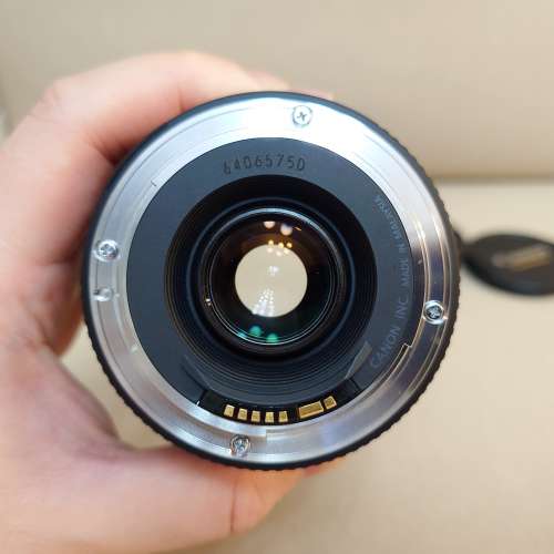 Canon EF 75-300mm f4-5.6 III USM 新淨75-300遠攝長鏡 旅行鏡頭 旅遊鏡頭 Travel ...