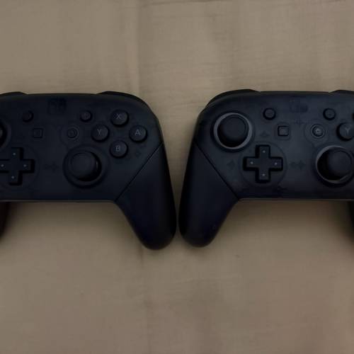 Switch Pro