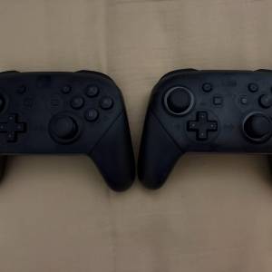 Switch Pro