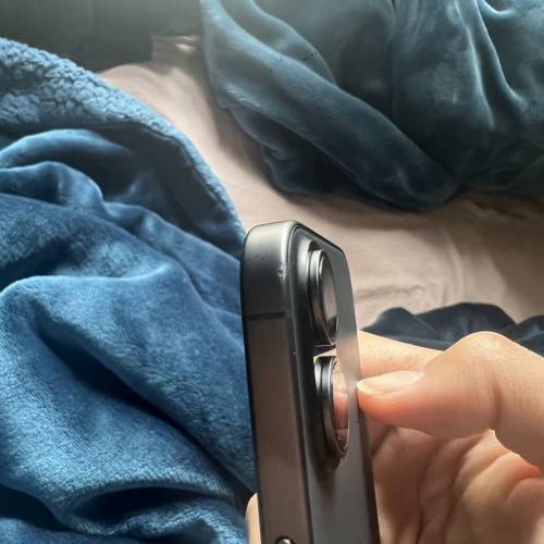 iPhone17 256GB 國行 黑色