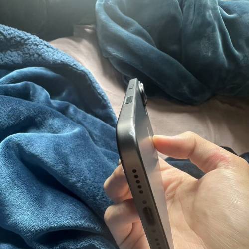 iPhone17 256GB 國行 黑色