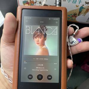 i basso 320max ti 已留