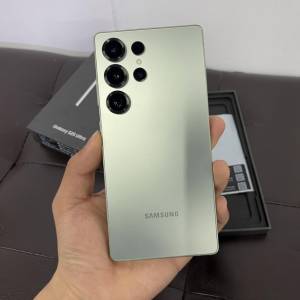 Samsung Galaxy S25 Ultra 12+512