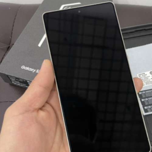 Samsung Galaxy S25 Ultra 12+512