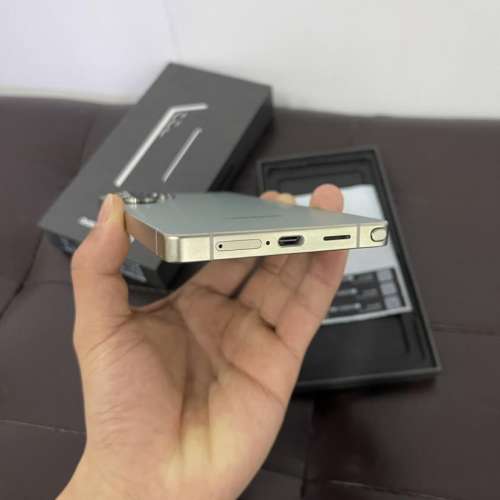 Samsung Galaxy S25 Ultra 12+512