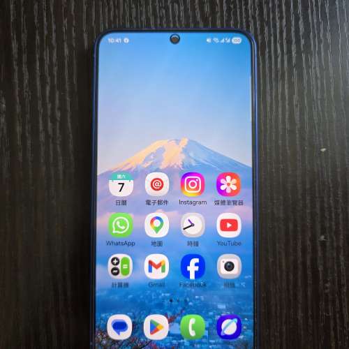 Samsung Galaxy  S25 12+256