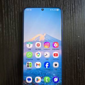 Samsung Galaxy  S25 12+256