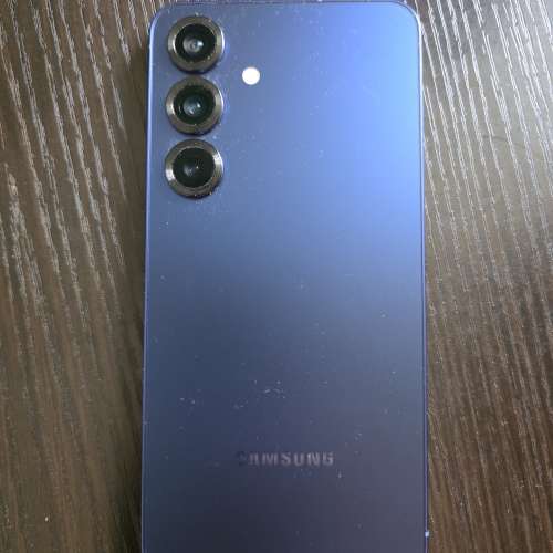 Samsung Galaxy  S25 12+256