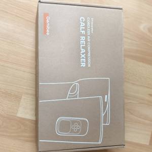 Gemibee 第三代無線氣囊式小腿紓緩器