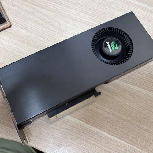 RTX 3080 20GB 白牌魔改版