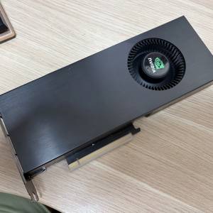 RTX 3080 20GB 白牌魔改版