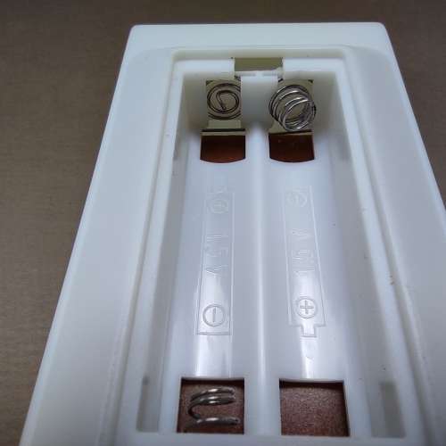 QH-F3 無極調光調色温 LED 天花燈 遙控器