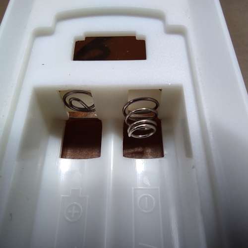 QH-F3 無極調光調色温 LED 天花燈 遙控器