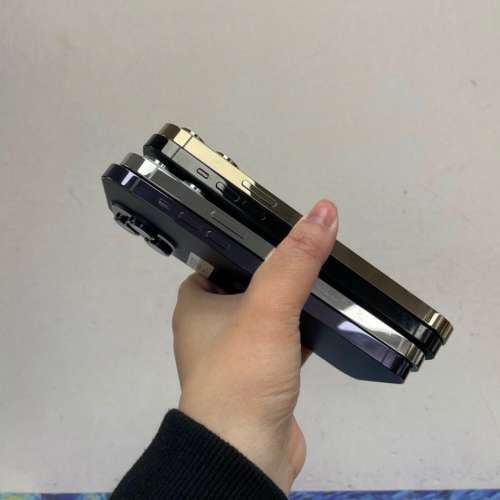 ❤️&zwj;🔥超高質素Apple iPhone 14 Pro Max❤️&zwj;🔥/✨香港行貨✨/Apple iPhone 大機...