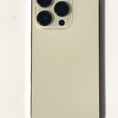 iPhone 14pro 512gb,battery 100港行雙卡極新，apple 換新電，電池健康度100，所有...