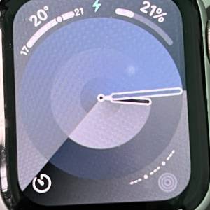 apple watch s6 40mm gps