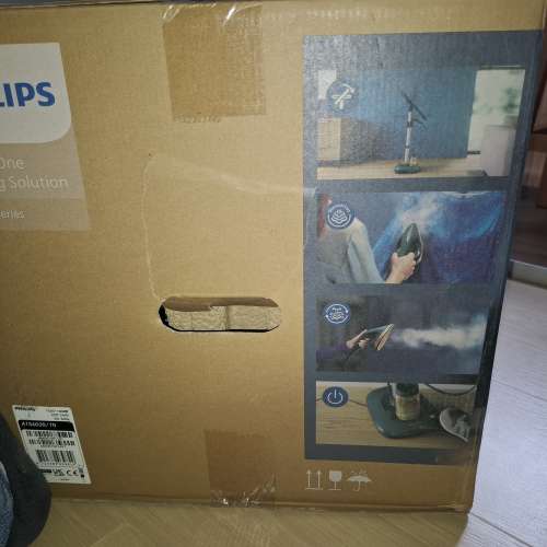 Philips 多合一熨燙解決方案 多合一 6000 系列 AIS6020/70