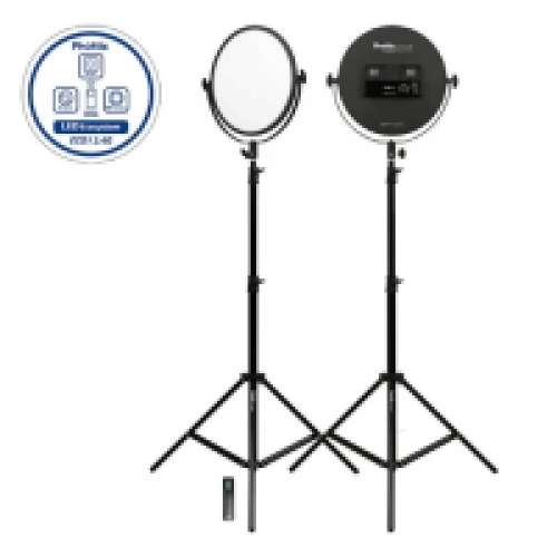 PhottixNuada R3 II LED 雙燈套裝 香港行貨