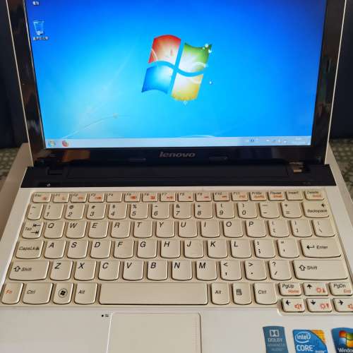 Lenovo IdeaPad U160