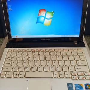 Lenovo IdeaPad U160