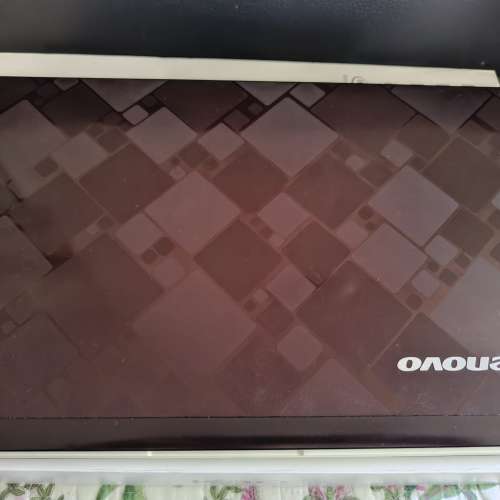 Lenovo IdeaPad U160