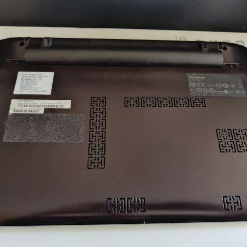 Lenovo IdeaPad U160