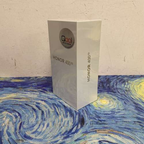 ✨榮耀Honor系列✨/Android手機/Honor 400 /超高像素鏡頭/✨全新原封✨/💛金色💛/大...