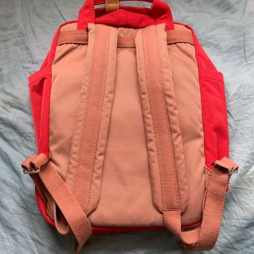 98%新 Doughunt 書包 🌈🌈🌈