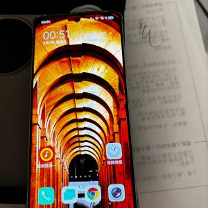 vivo X100S Pro 12+12+256GB 5G雙卡國行很新淨