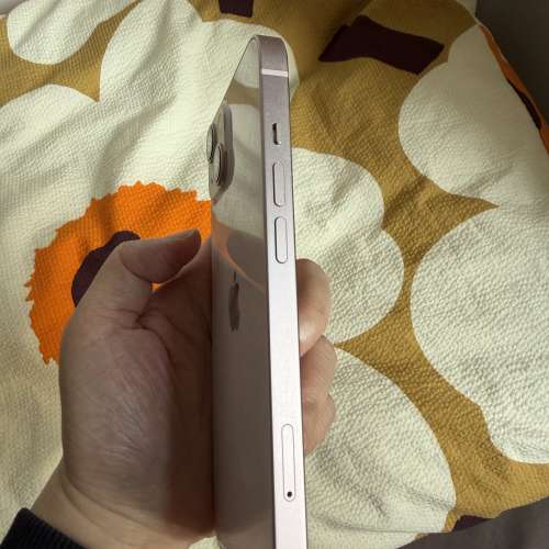 iPhone 13 256GB 粉紅色