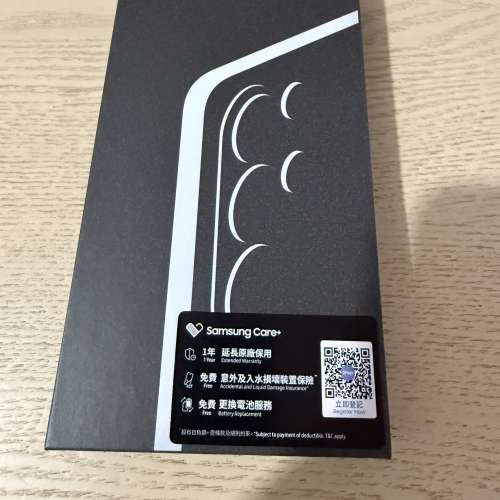 放全新 SAMSUNG Galaxy S26 Ultra 512GB （星月銀）