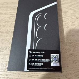 放全新 SAMSUNG Galaxy S26 Ultra 512GB （星月銀）