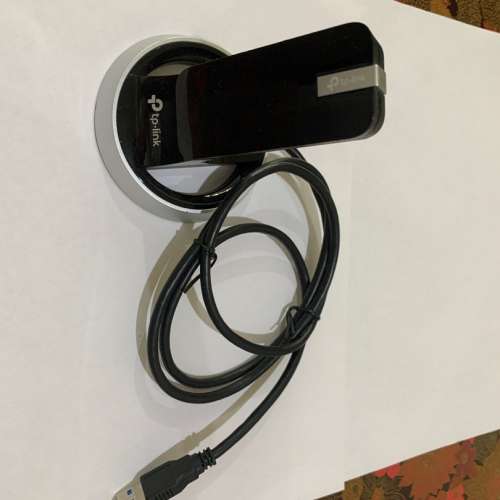 TP-Link Archer T9UH | AC1900 高增益無線雙頻USB網卡 -