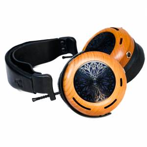 ZMF Atrium Open Headphones 耳機