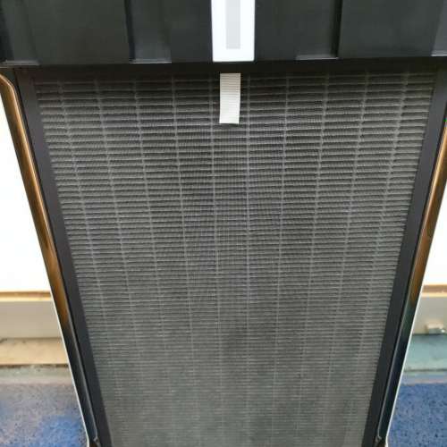 Panasonic F-PXR40H 加濕空氣清新機 Air Purifier 560平方尺 [ F-VXR70H F-VXR70H ...