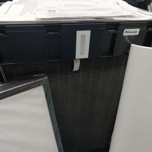 Panasonic F-PXR40H 加濕空氣清新機 Air Purifier 560平方尺 [ F-VXR70H F-VXR70H ...