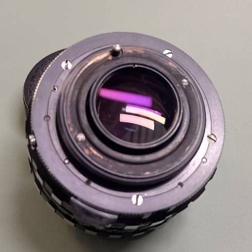 A.Schacht Edixa-S-Travelon-A 50mm f1.8