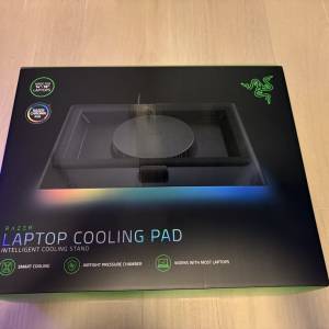 Razer Laptop Cooling Pad 散熱座