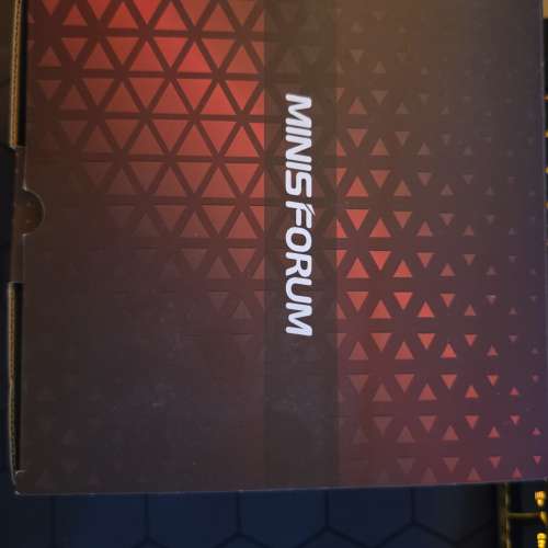 minisforum um773 lite