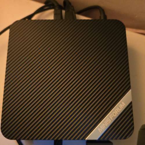 minisforum um773 lite