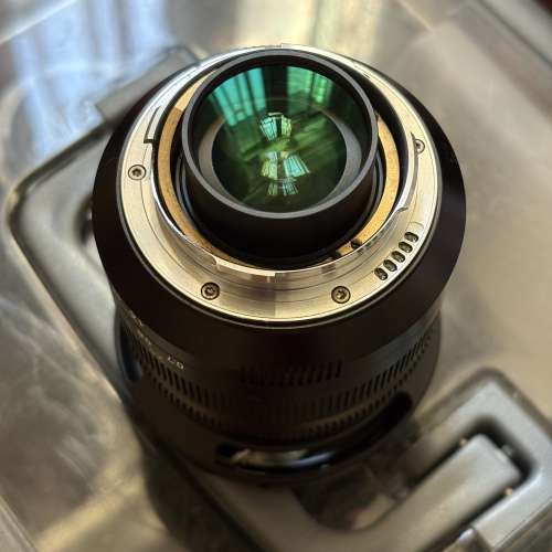 7artisans 50mm F1.1 M mount 七工匠not leica