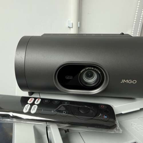 JMGO PicoPlay+ Smart Portable Projector