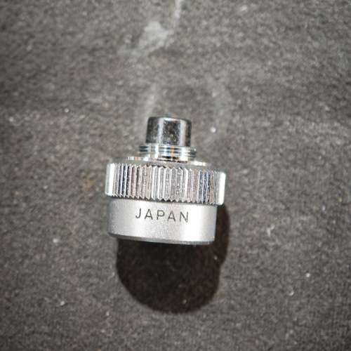 Nikon 尼康 MR-3 快門釋放 終端適配器 for F3、F4、F70D、F801S、F501、F301 MD-3...