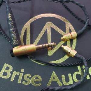 Brise Audio Naobi - Ultimate